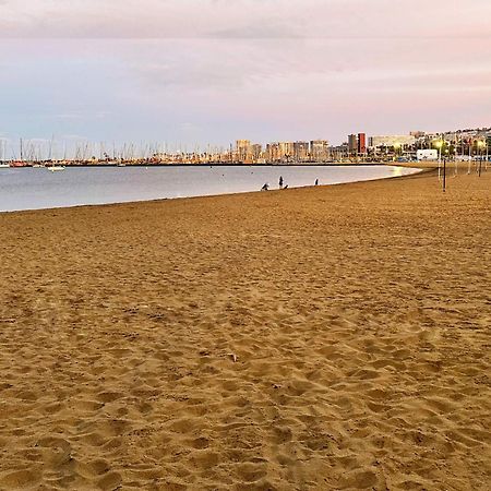 Adorable Urban Suites Las Palmas de Gran Canaria Exteriér fotografie