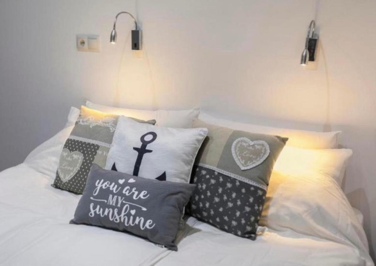 Adorable Urban Suites Las Palmas de Gran Canaria Exteriér fotografie