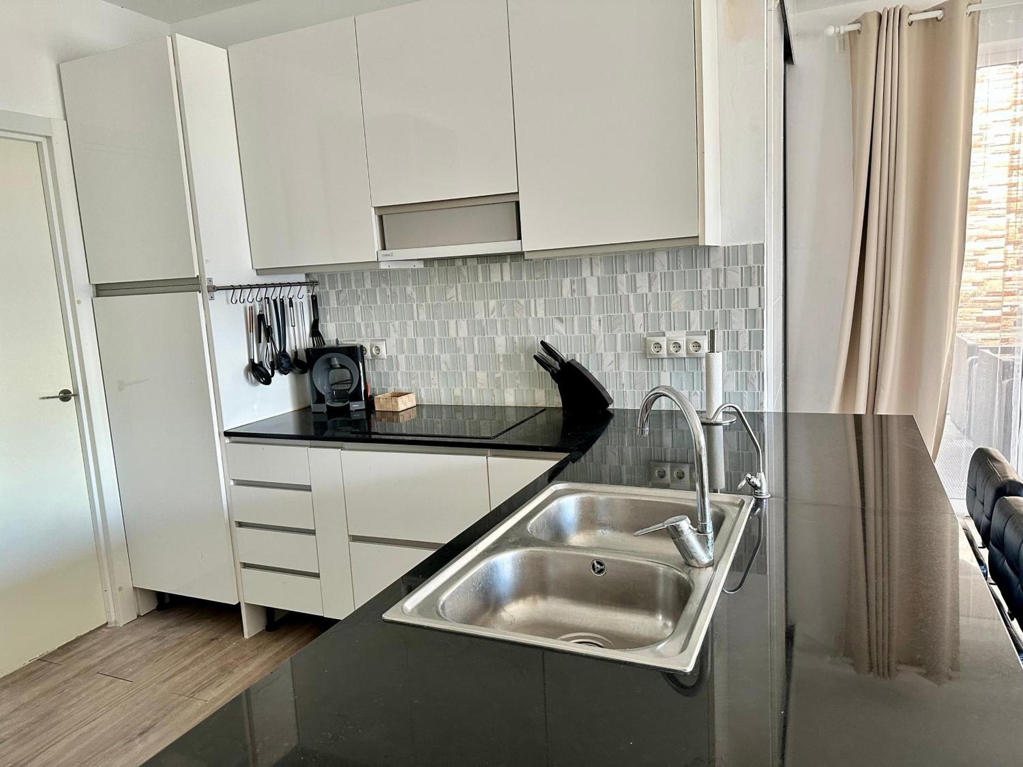 Adorable Urban Suites Las Palmas de Gran Canaria Pokoj fotografie
