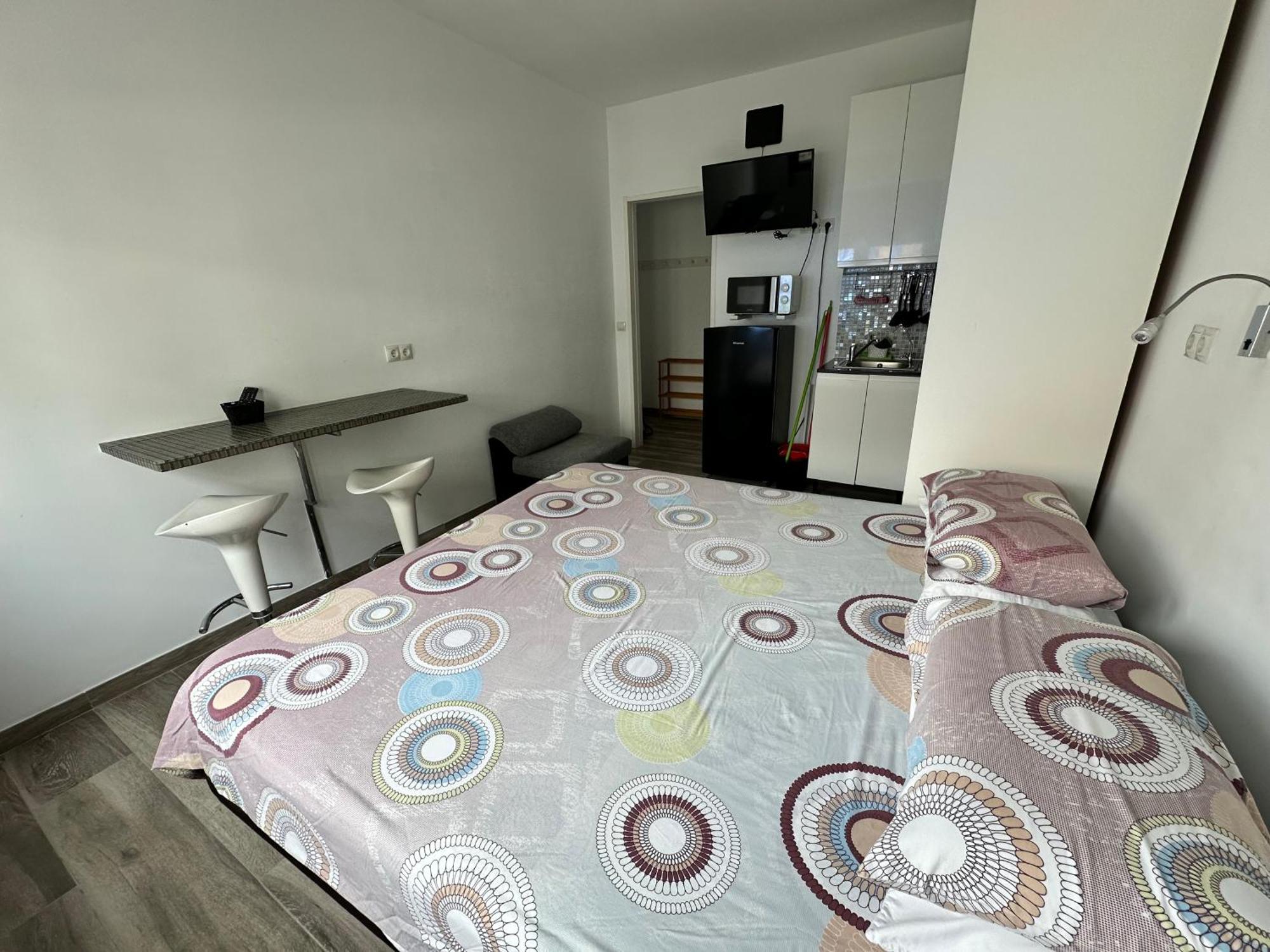 Adorable Urban Suites Las Palmas de Gran Canaria Exteriér fotografie