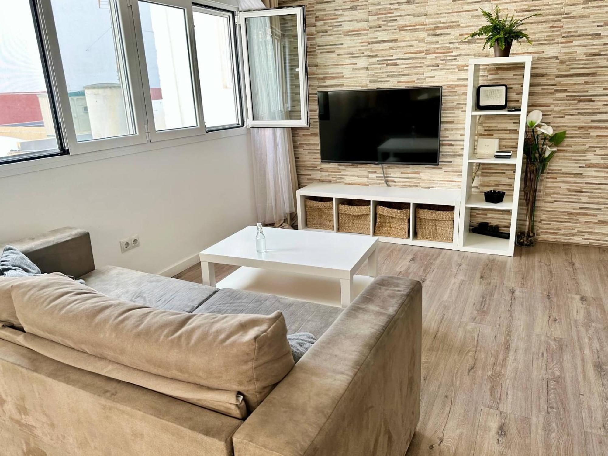 Adorable Urban Suites Las Palmas de Gran Canaria Exteriér fotografie
