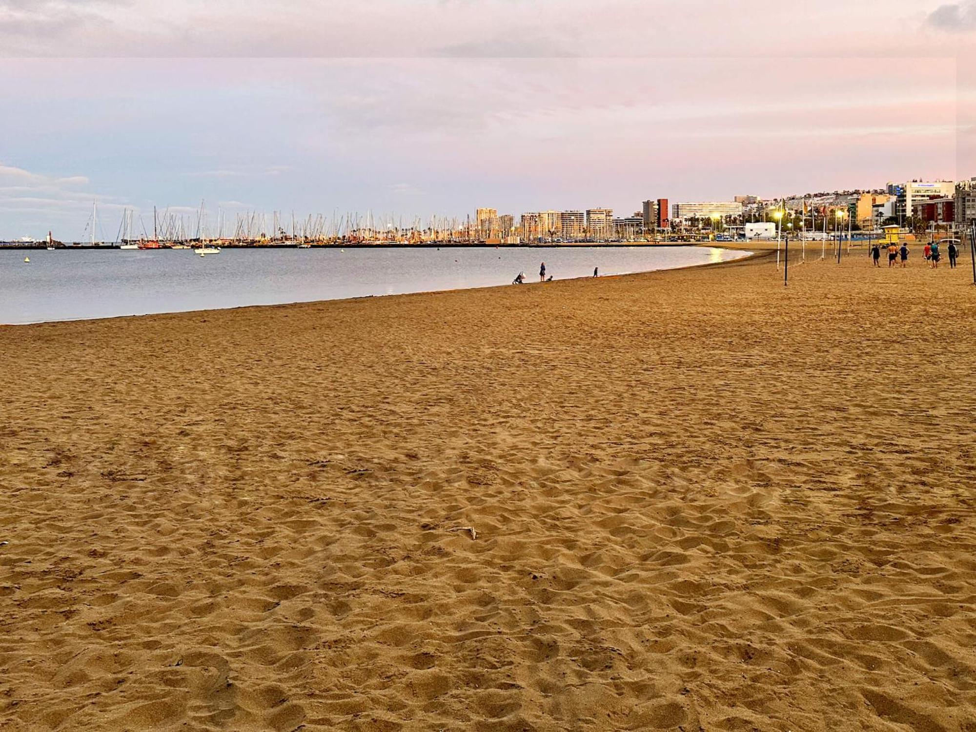 Adorable Urban Suites Las Palmas de Gran Canaria Exteriér fotografie