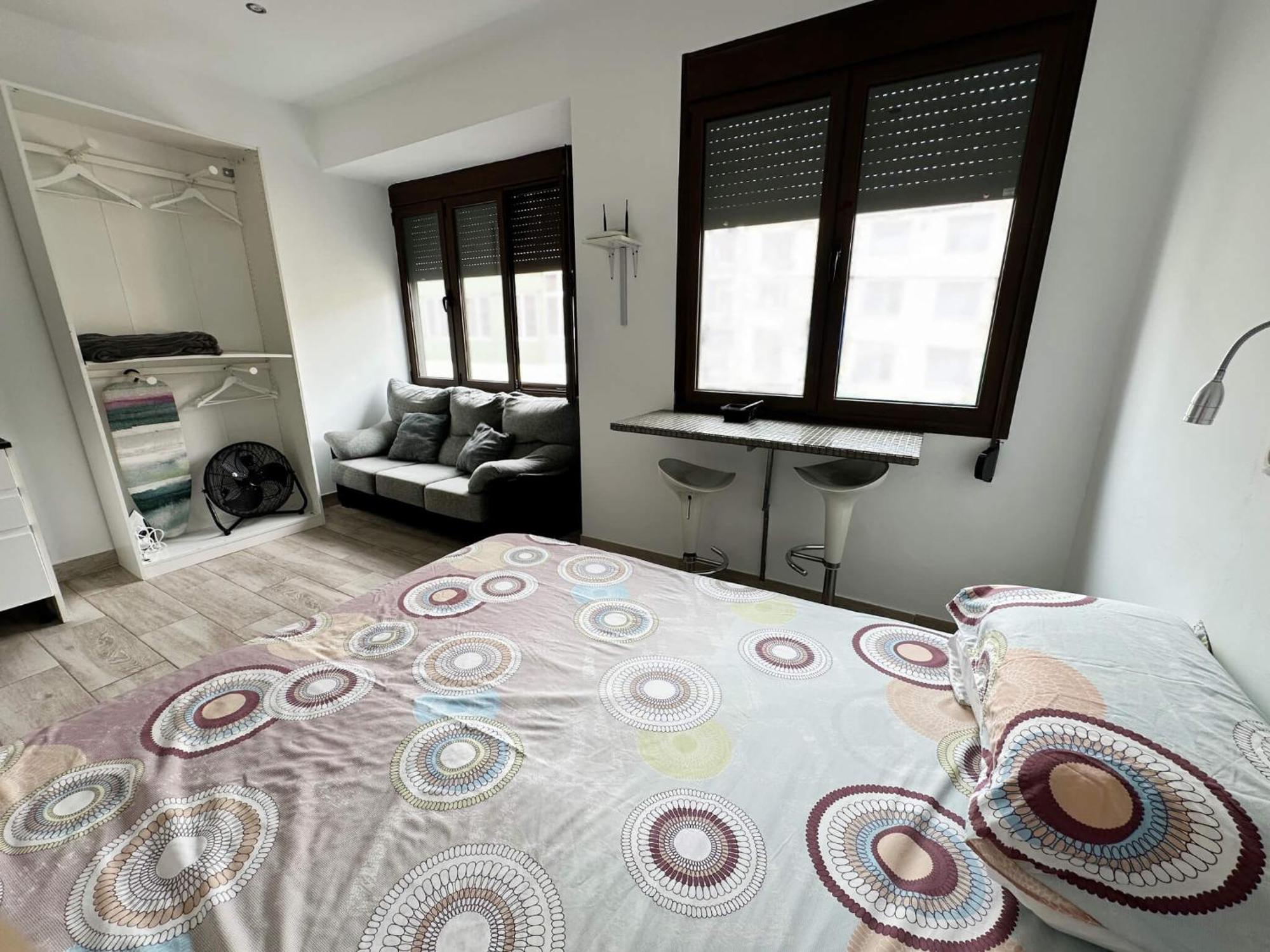 Adorable Urban Suites Las Palmas de Gran Canaria Pokoj fotografie