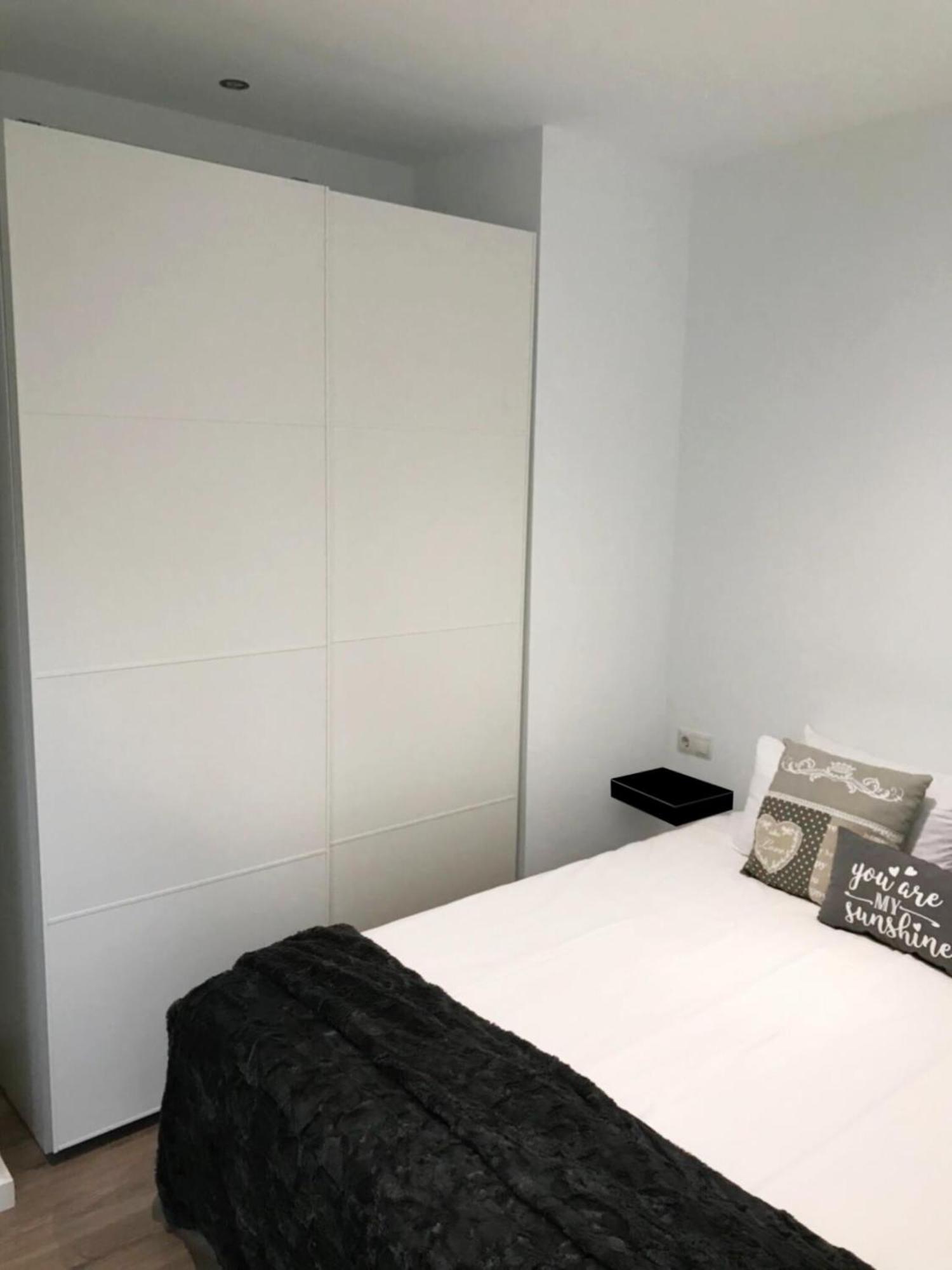 Adorable Urban Suites Las Palmas de Gran Canaria Pokoj fotografie