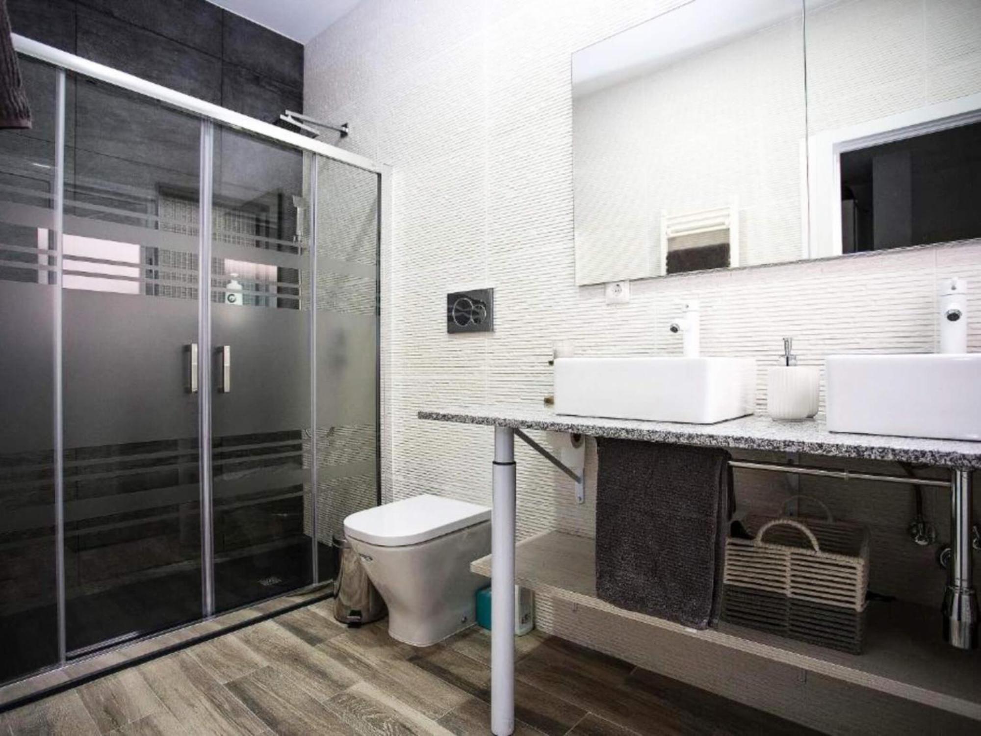 Adorable Urban Suites Las Palmas de Gran Canaria Pokoj fotografie