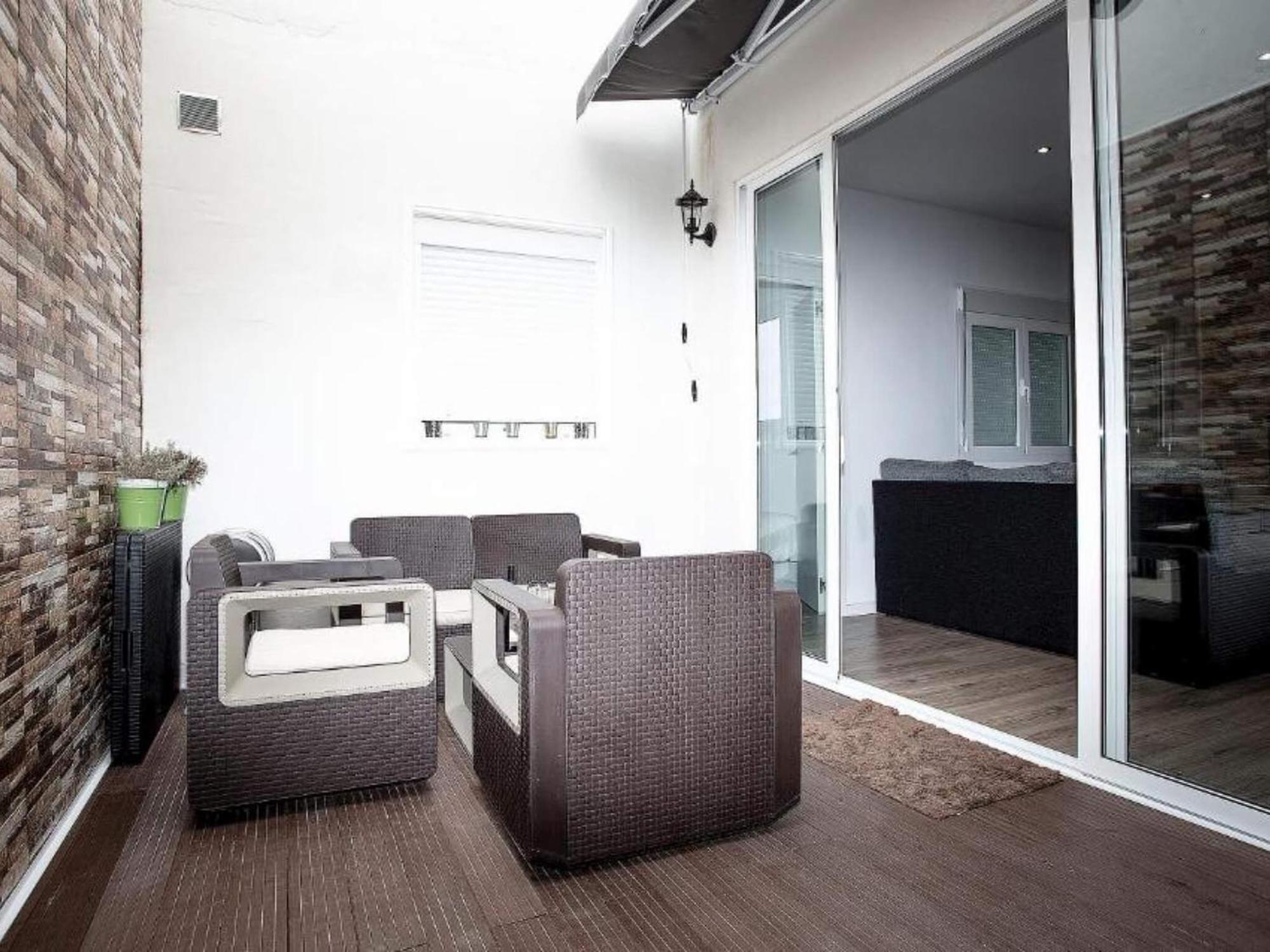 Adorable Urban Suites Las Palmas de Gran Canaria Pokoj fotografie