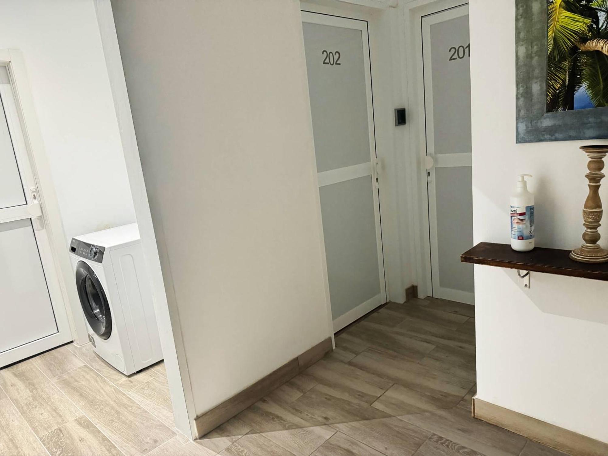 Adorable Urban Suites Las Palmas de Gran Canaria Exteriér fotografie