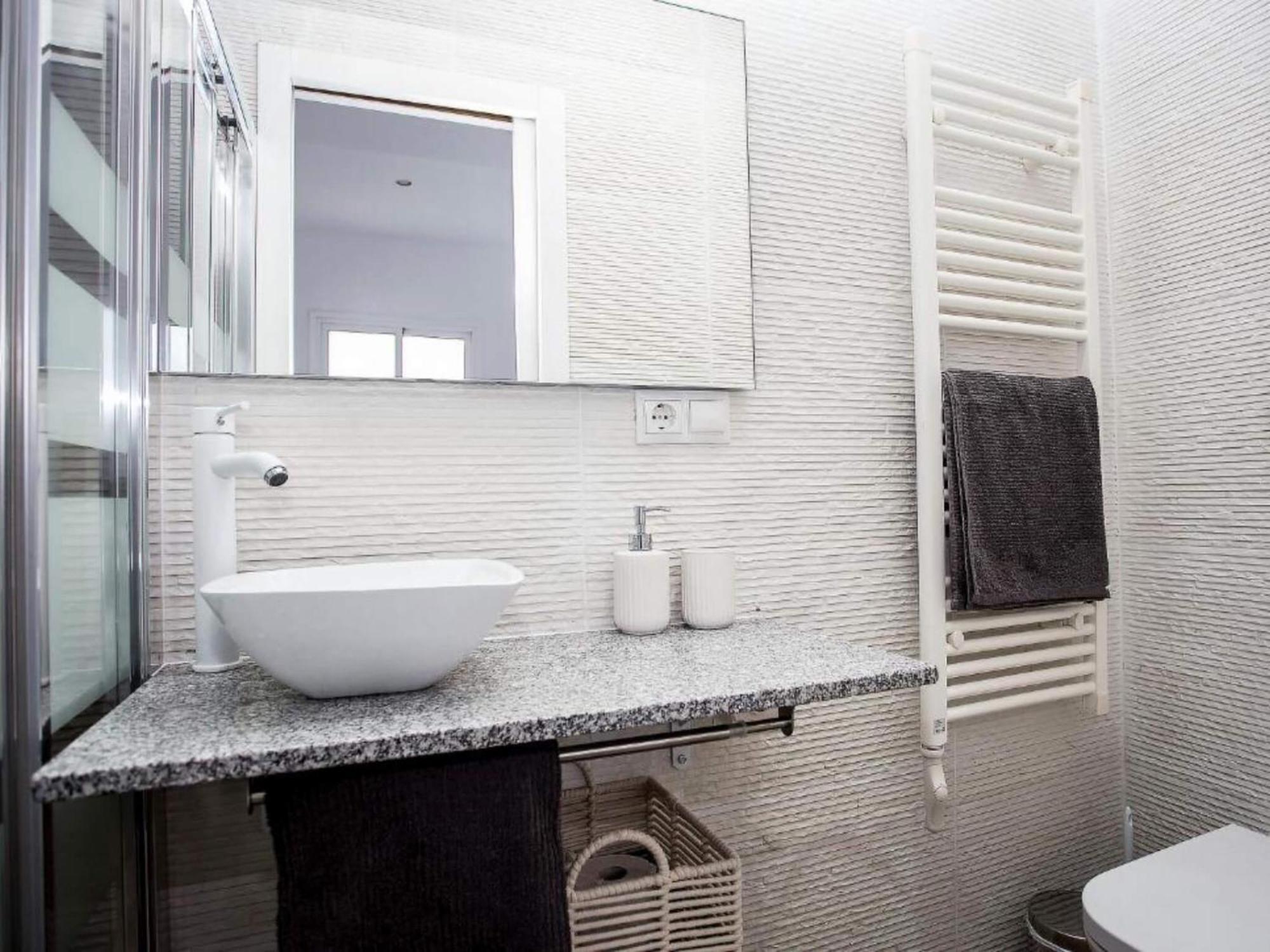 Adorable Urban Suites Las Palmas de Gran Canaria Pokoj fotografie