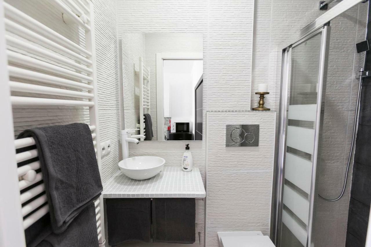 Adorable Urban Suites Las Palmas de Gran Canaria Exteriér fotografie