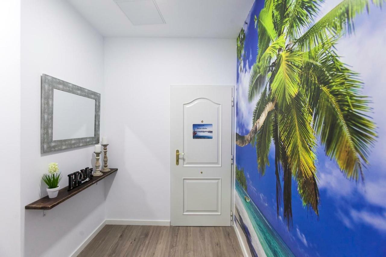 Adorable Urban Suites Las Palmas de Gran Canaria Exteriér fotografie