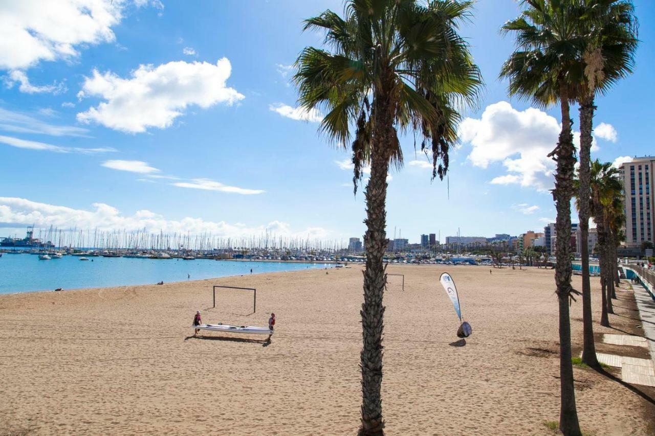 Adorable Urban Suites Las Palmas de Gran Canaria Exteriér fotografie