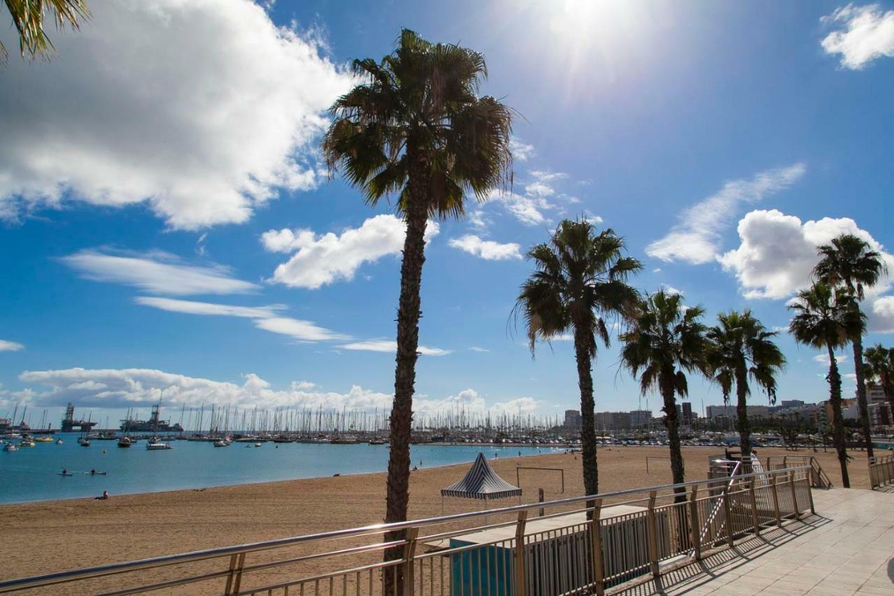 Adorable Urban Suites Las Palmas de Gran Canaria Exteriér fotografie