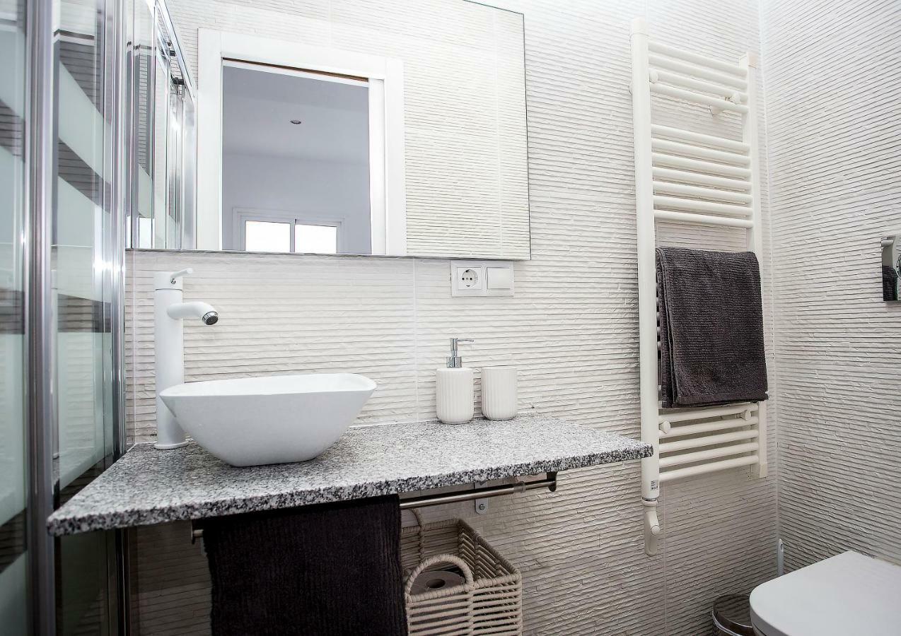 Adorable Urban Suites Las Palmas de Gran Canaria Exteriér fotografie
